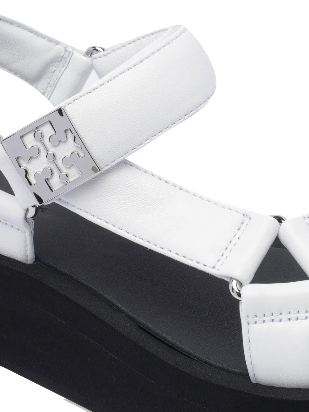 50mm platform sandals Product Image