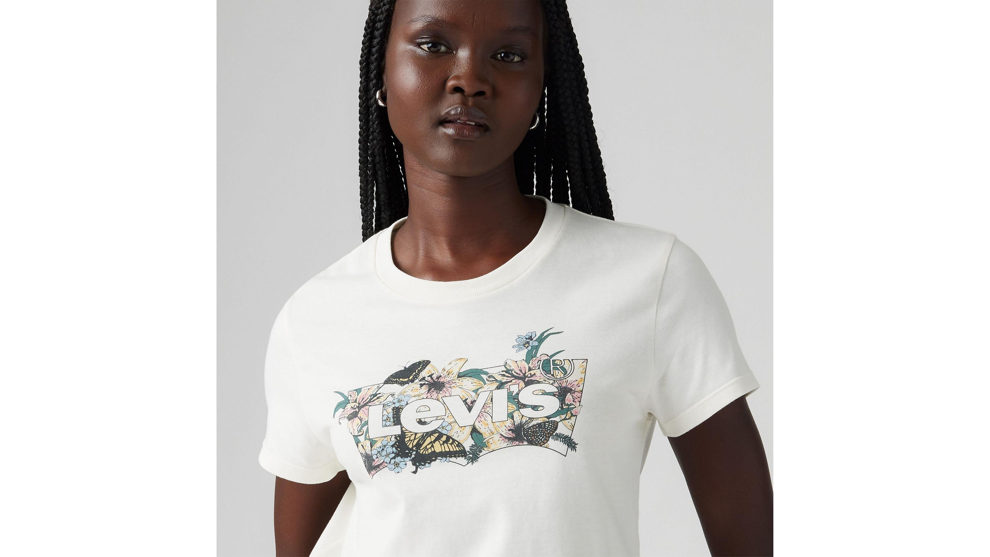 Graphic Perfect T-Shirt Product Image