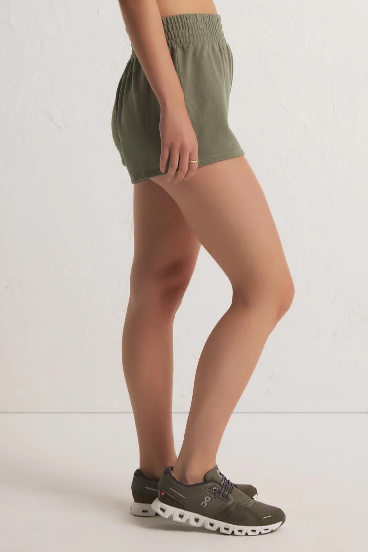 Rise Up Short Product Image