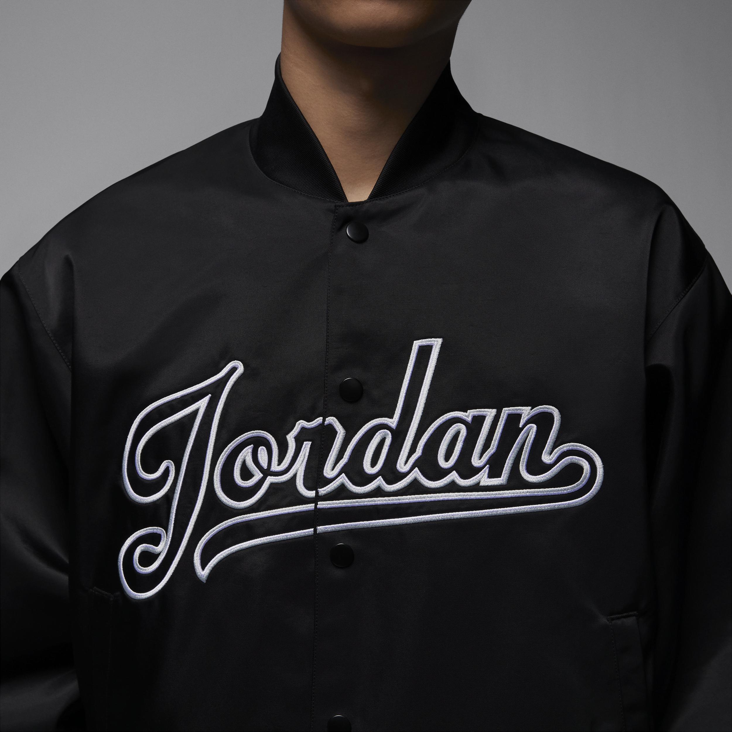 Mens Jordan Flight MVP Statement Jacket Product Image