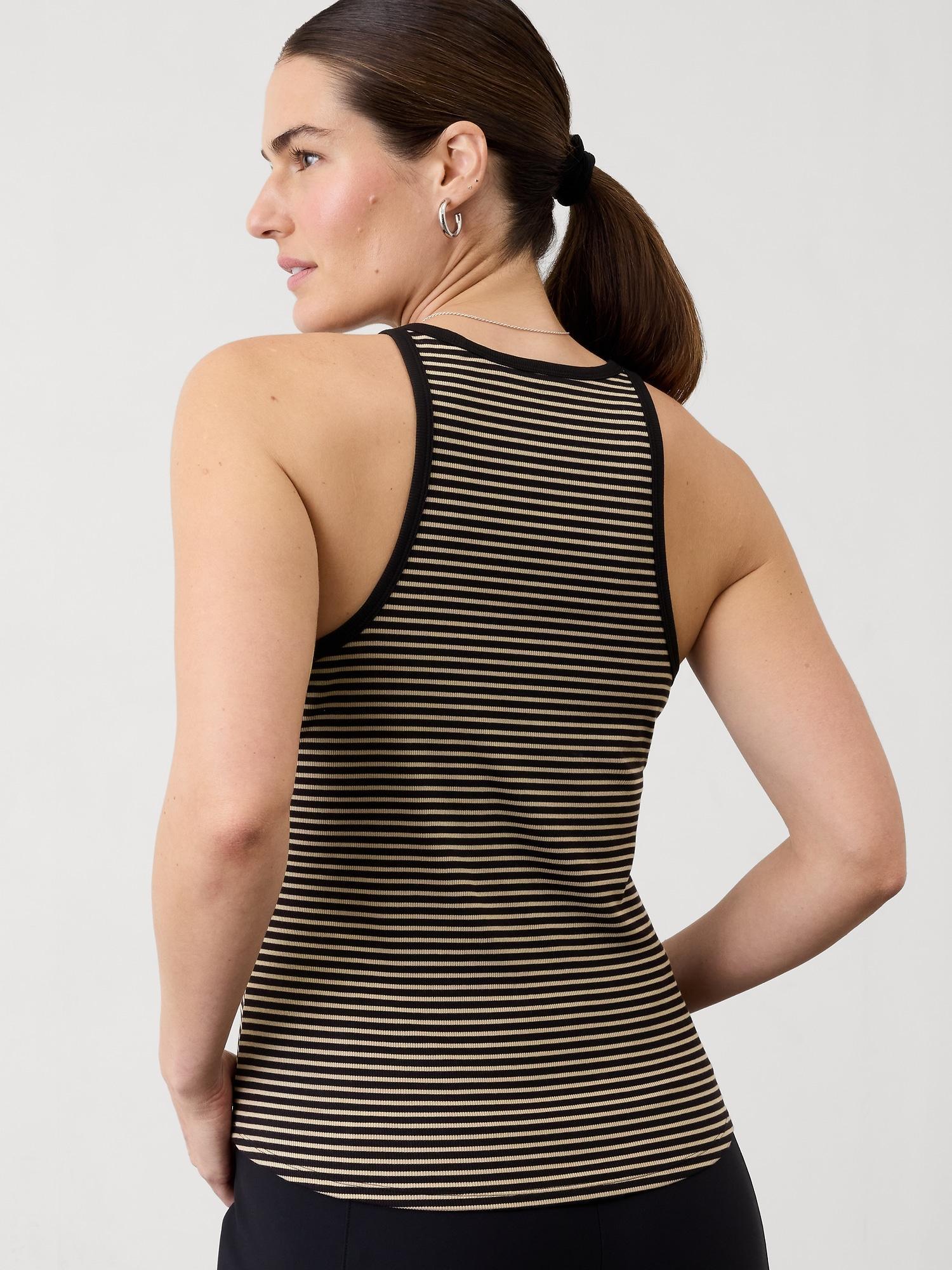 Signature Rib Tank Product Image