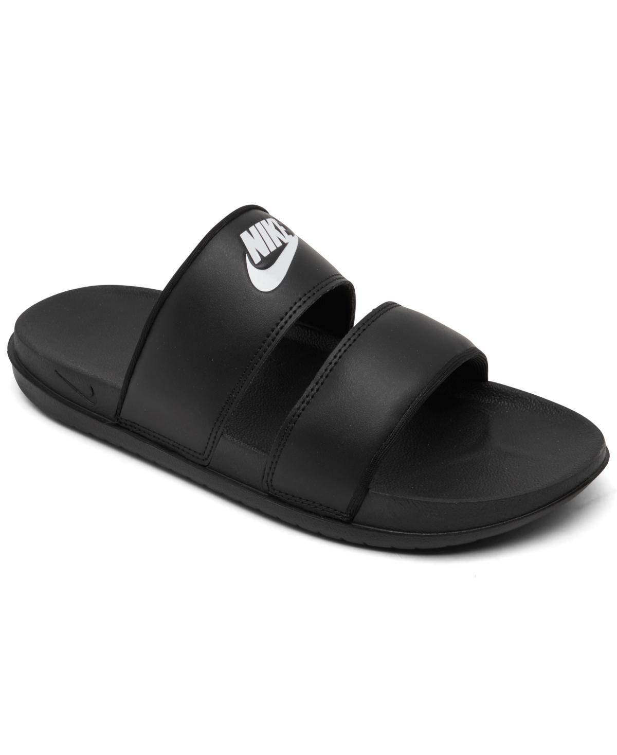 Womens Nike Offcourt Duo Slide Sandals Product Image