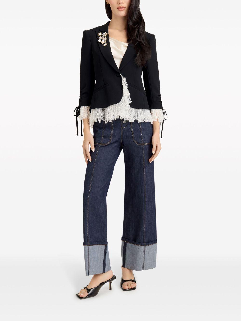 Le Petit Roxie blazer Product Image