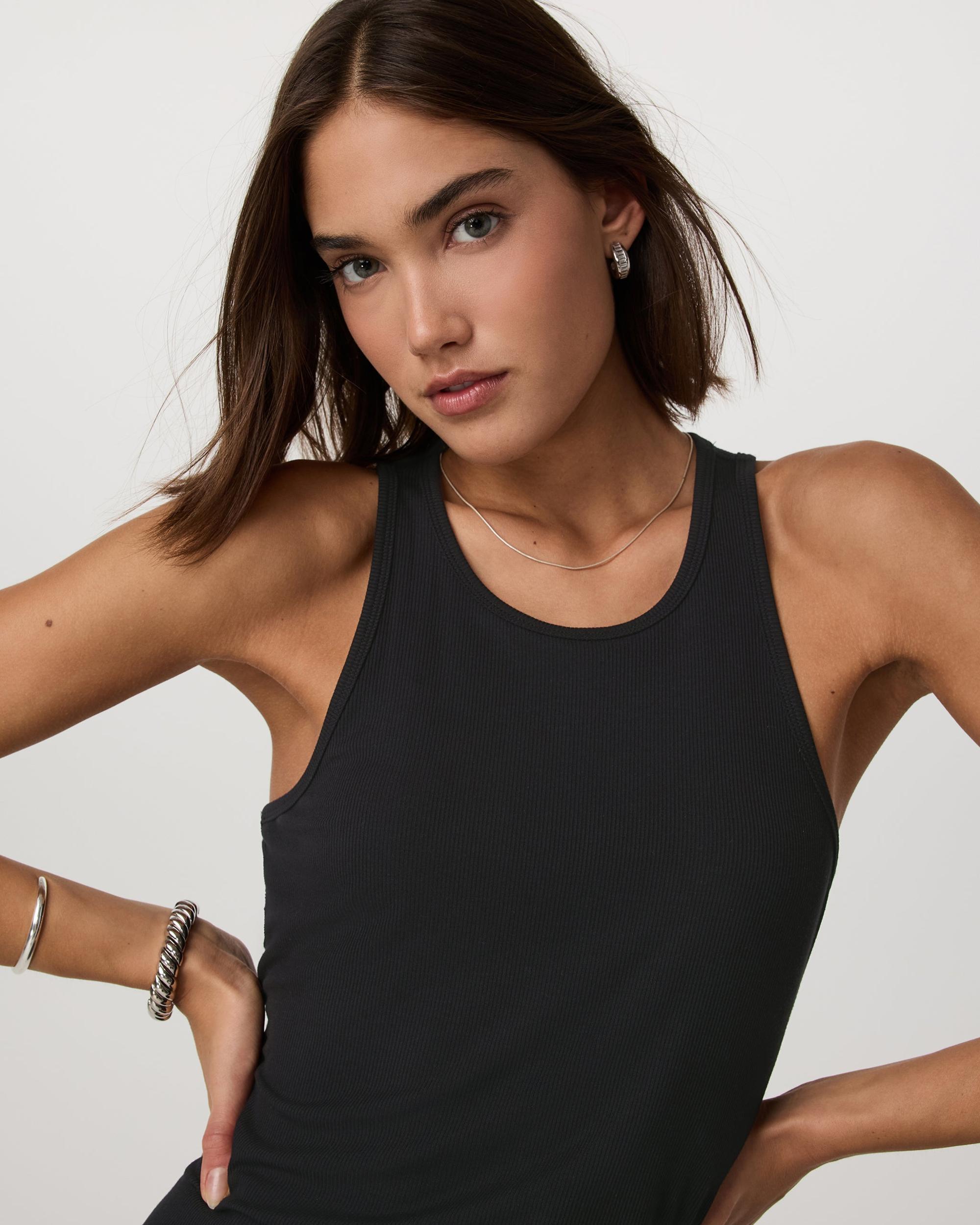 Cove Boyfriend Tank Product Image