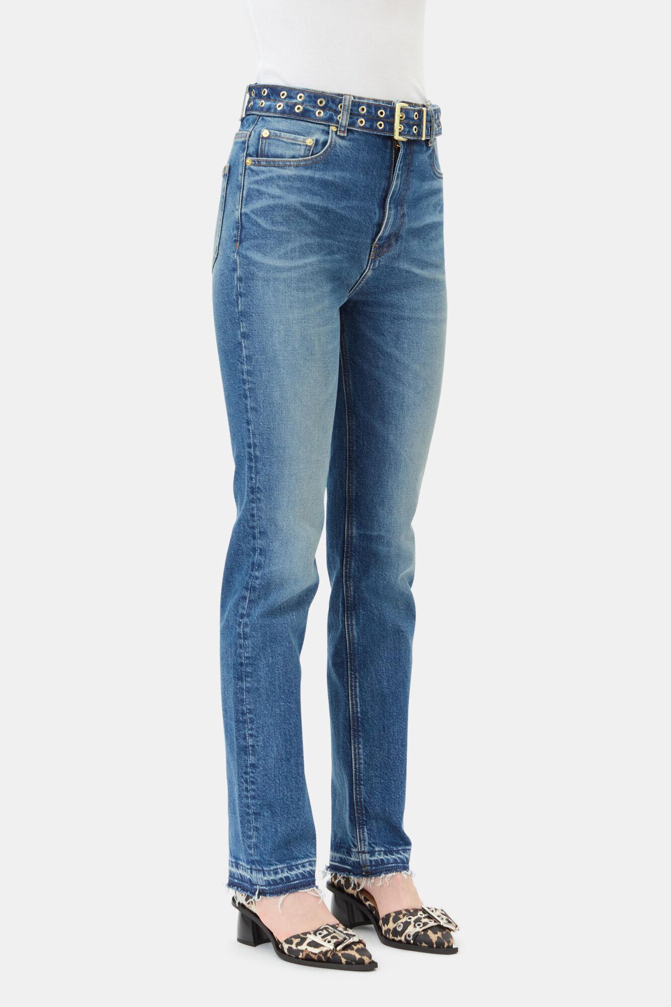 Leopard Print Feminine Buckle Open Cut Pumps Product Image