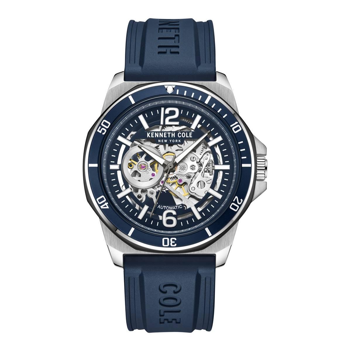 Kenneth Cole Watch, 45mm Product Image