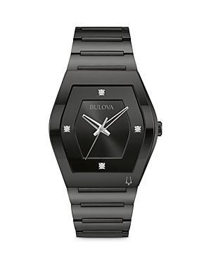 Bulova Modern Watch, 40mm Product Image