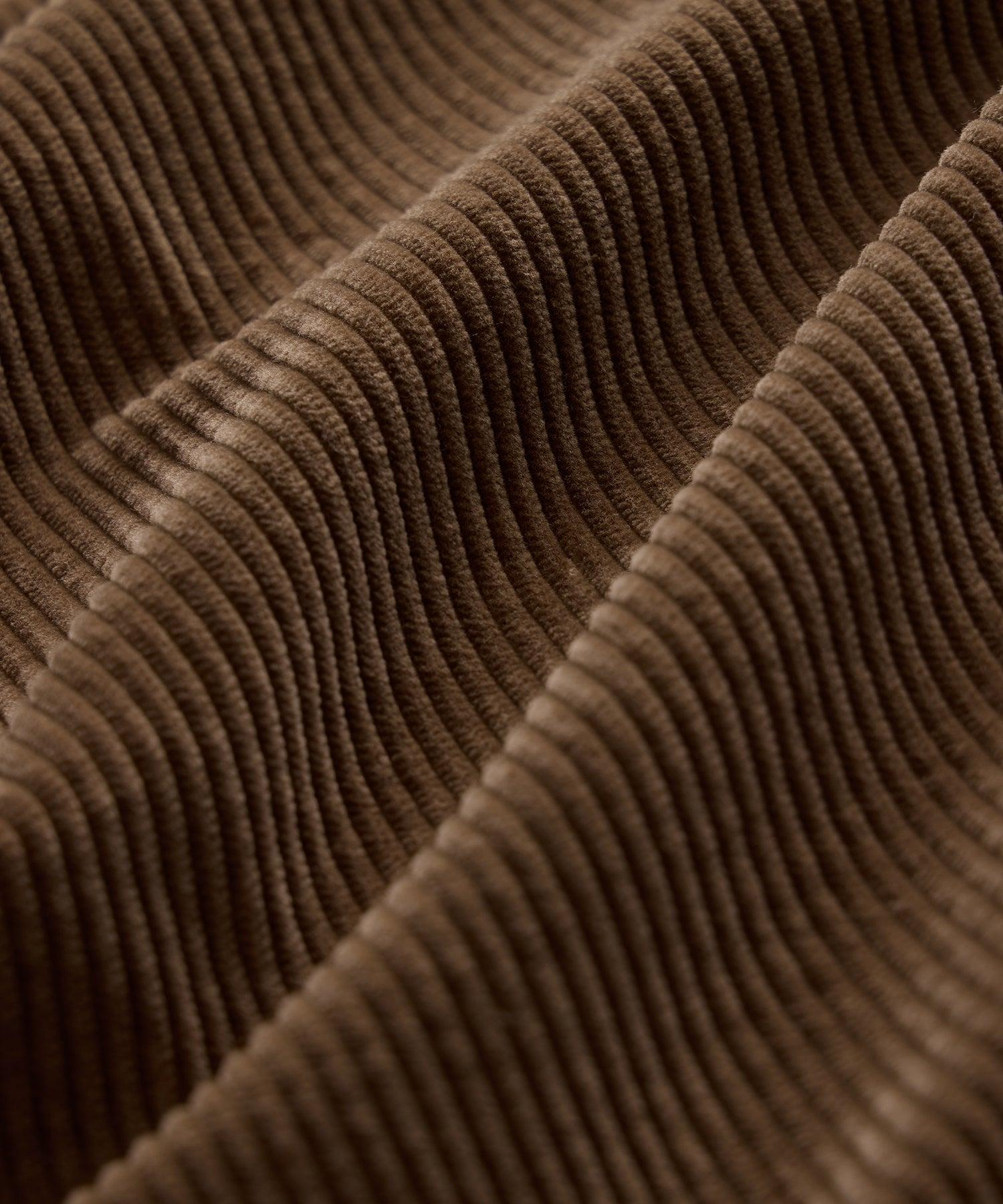 Relaxed Wide Wale Corduroy Pant Product Image