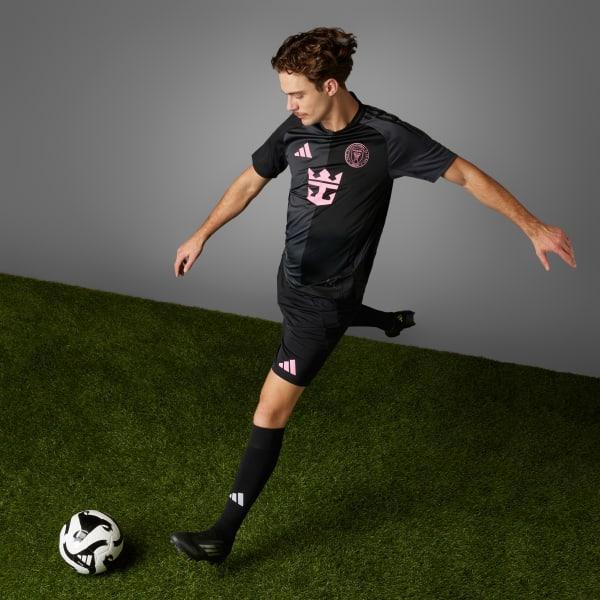 Inter Miami CF 25/26 Away Authentic Jersey Product Image