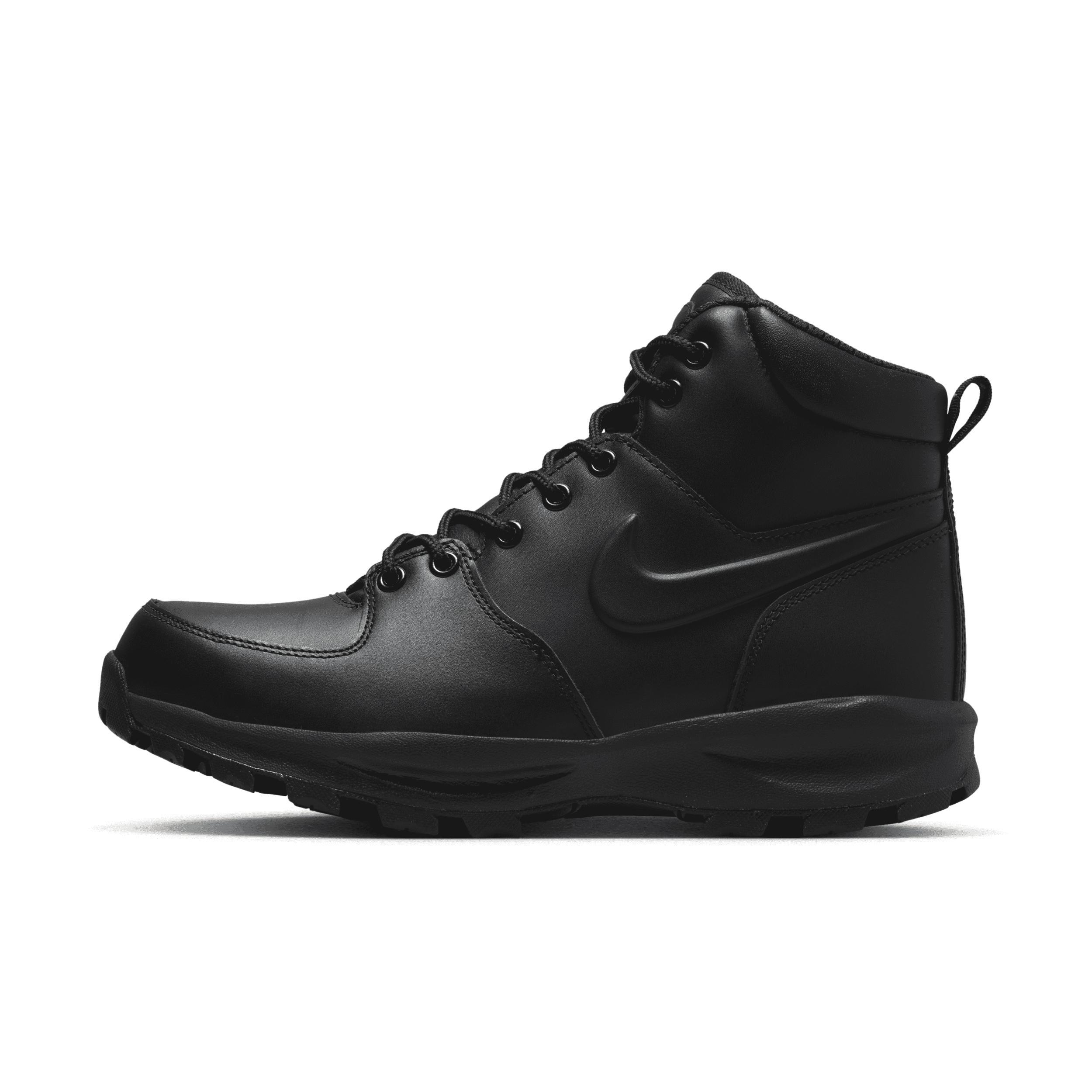 Nike Manoa Leather Boots Product Image