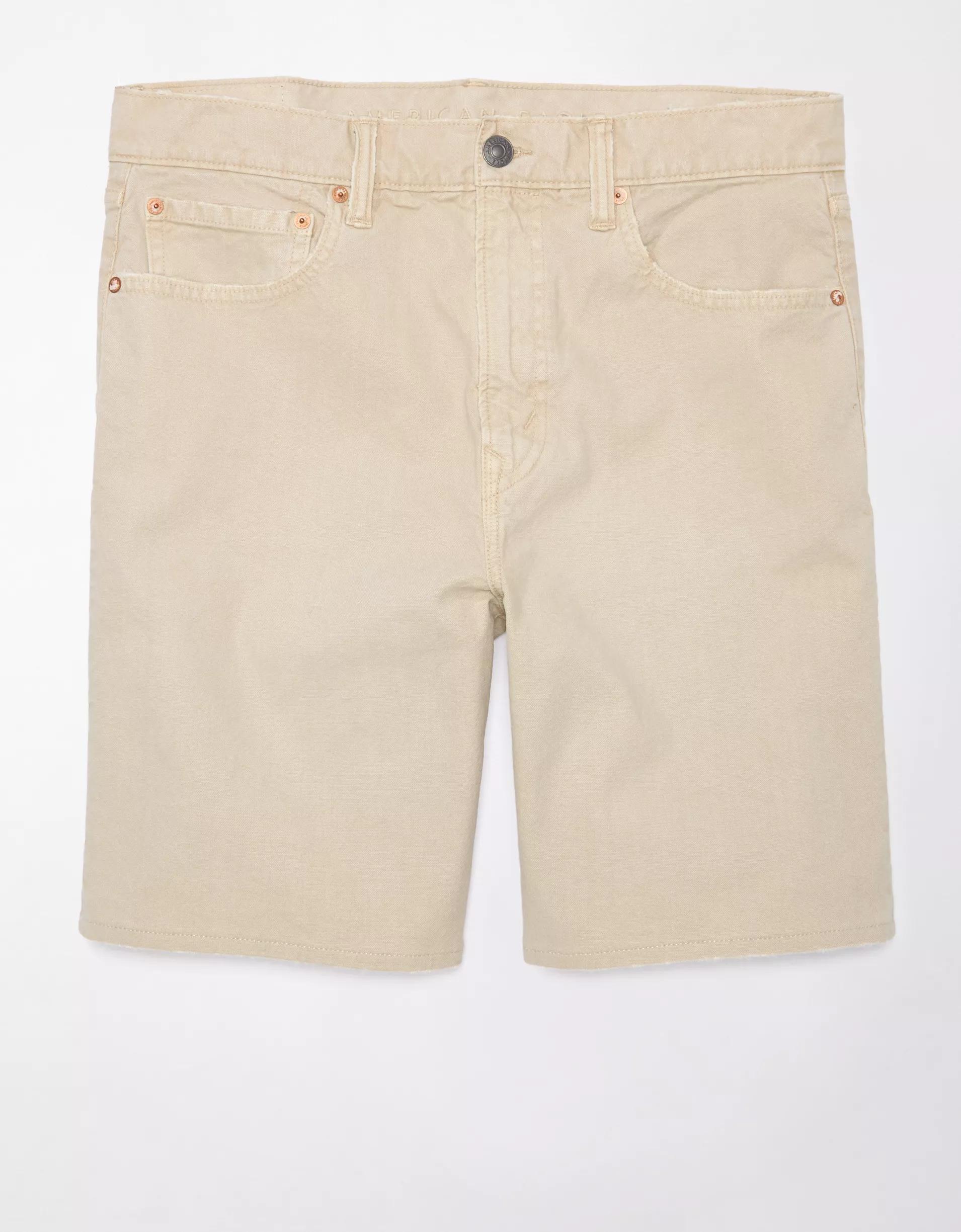 AE 9" Flex Color Denim Short Product Image