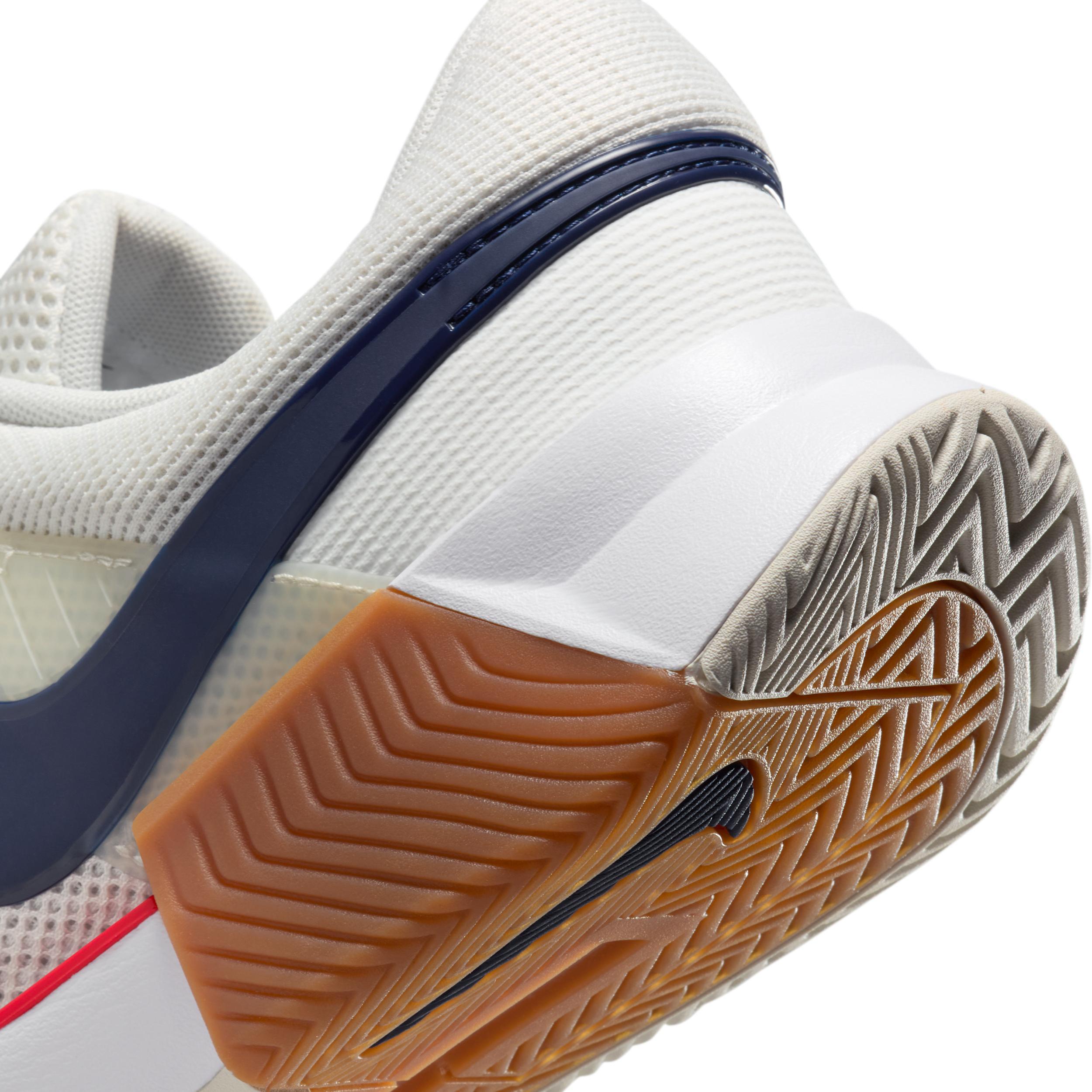 Nike Zoom GP Challenge 1 Men's Hard Court Tennis Shoes Product Image