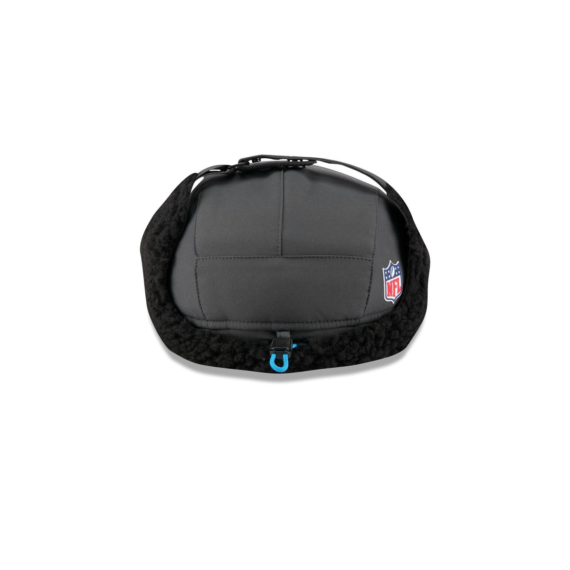 Chelsea FC Collegiate 9FORTY M-Crown Snapback Hat Male Product Image