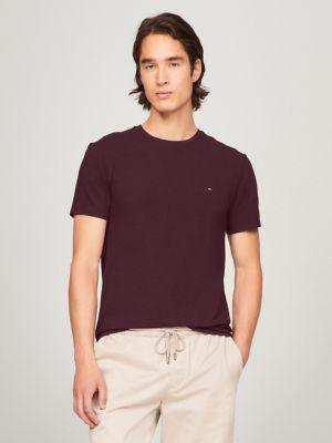 Slim Fit T-Shirt Product Image