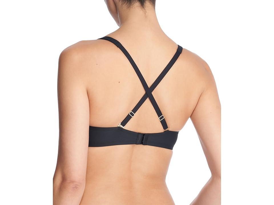 Verge Convertible Underwire Plunge Bra Product Image