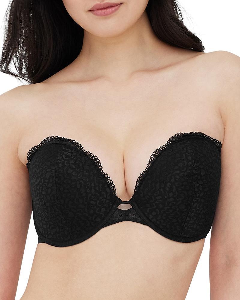 Skarlett Blue Rouse Full Coverage Strapless Bra Product Image