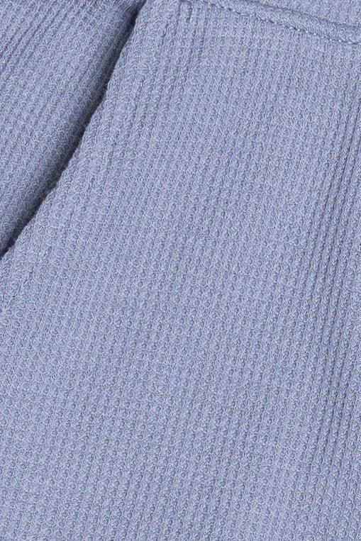 Waffle Weave Shorts Product Image