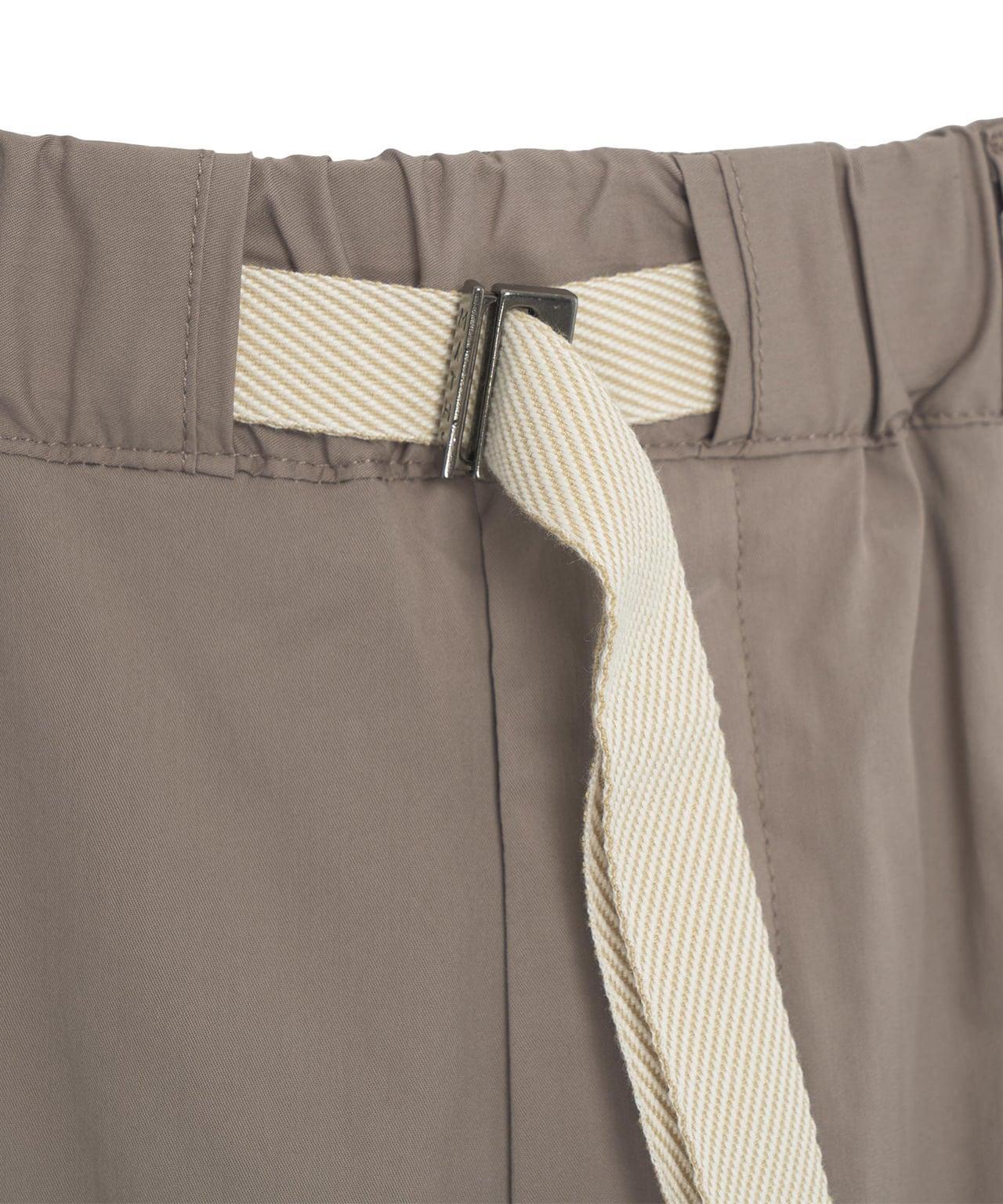 Active textile shorts Product Image