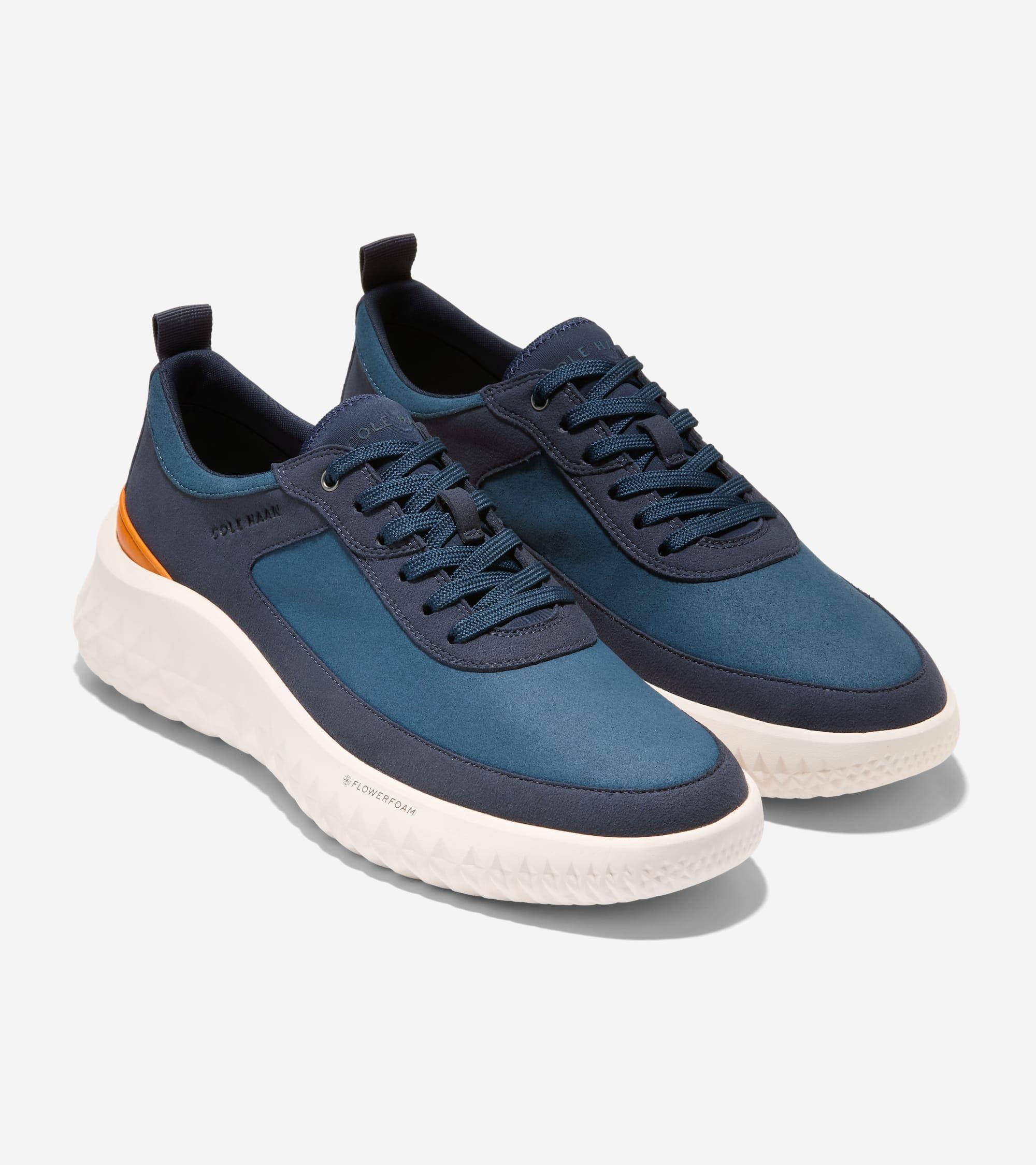 Men's Reversible Stretch Belt Product Image