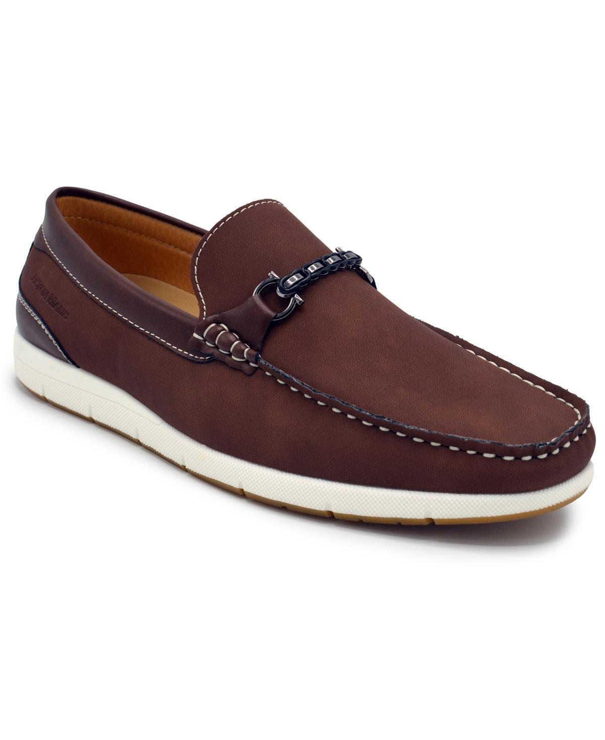 Aston Marc Crosby Mens Loafers Product Image