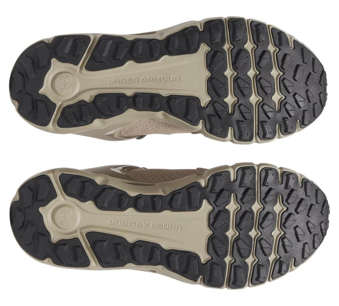 Men's UA Summit Trek Suede Shoes Product Image