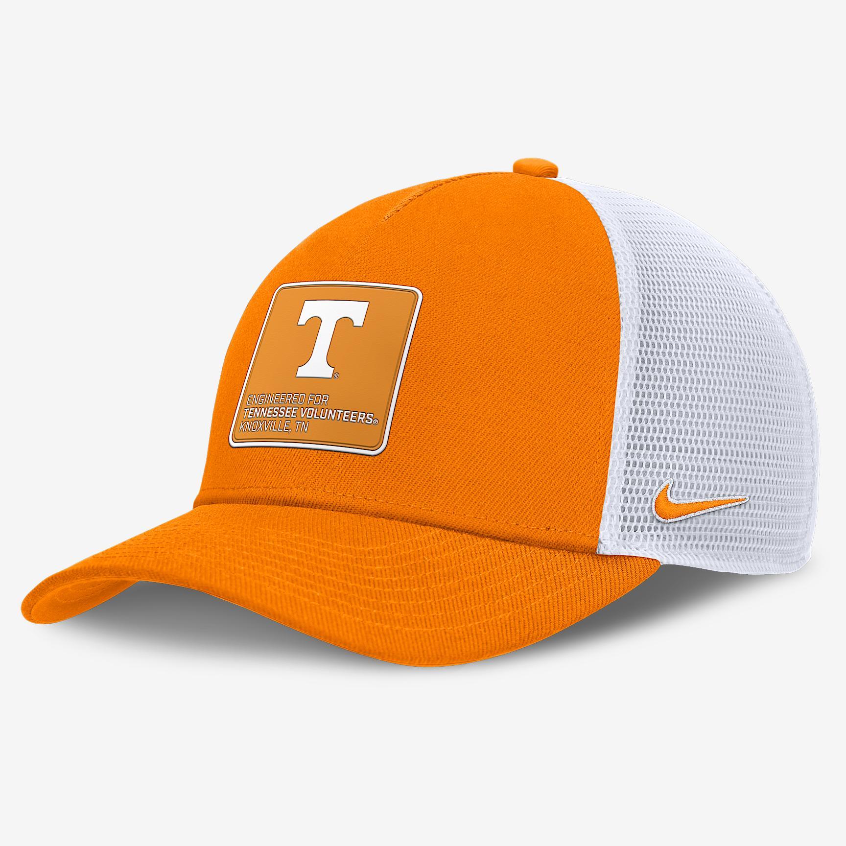 Kentucky On-Field Rise Engineered Nike Men's College Trucker Adjustable Hat Product Image