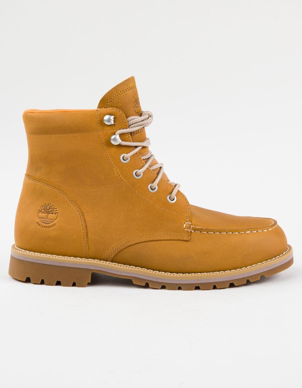 TIMBERLAND Redwood Falls Mens Waterproof Boots Product Image