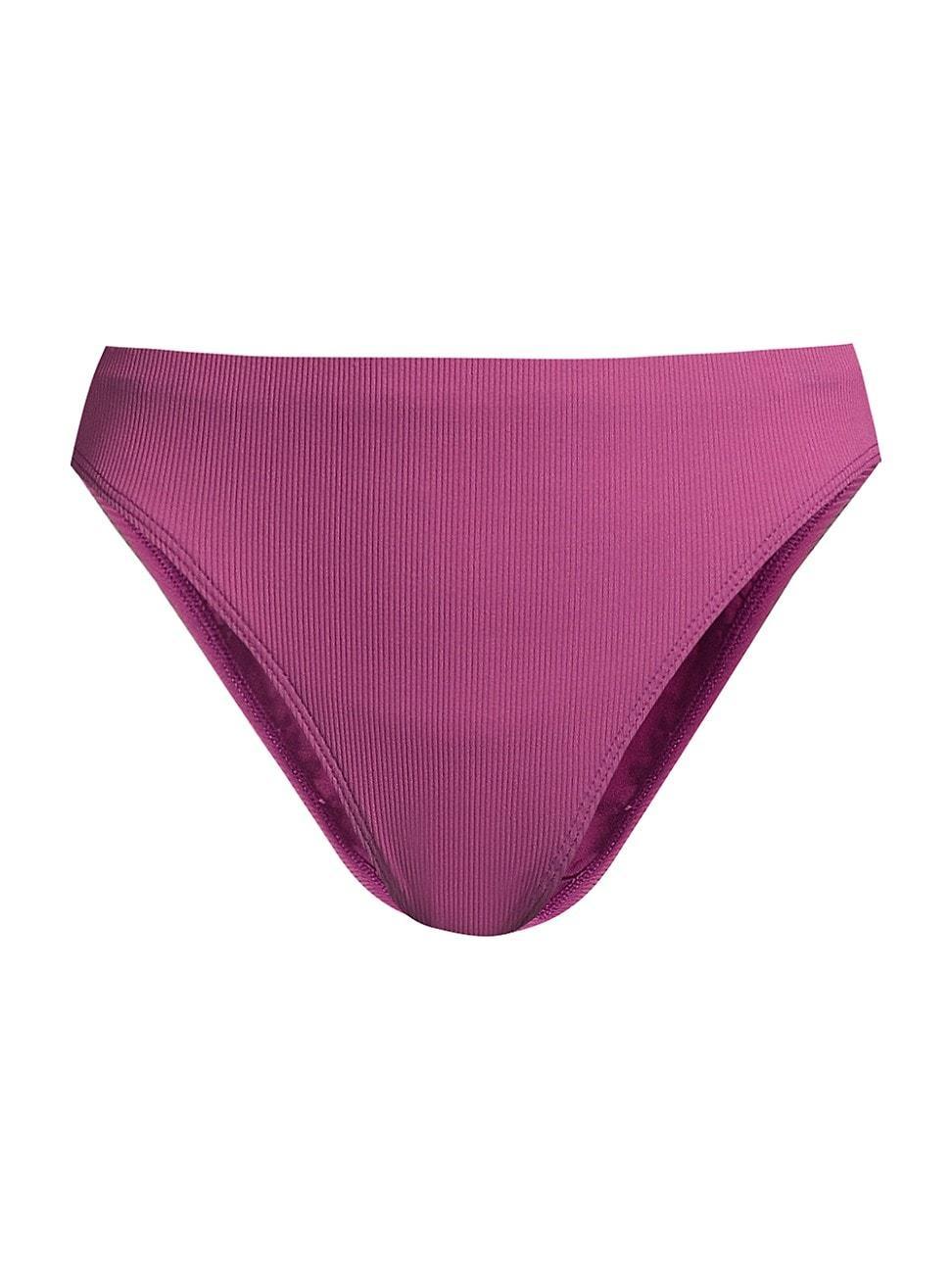 Womens Amy 2 Bikini Bottoms Product Image