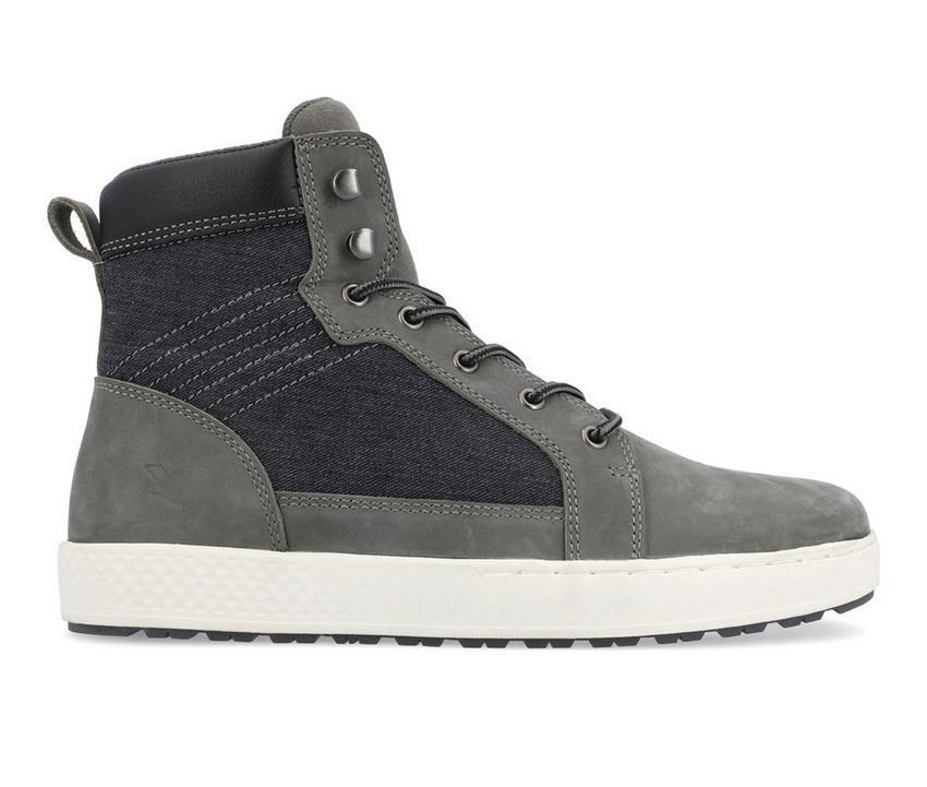 Men's Territory Latitude Sneaker Boots Product Image