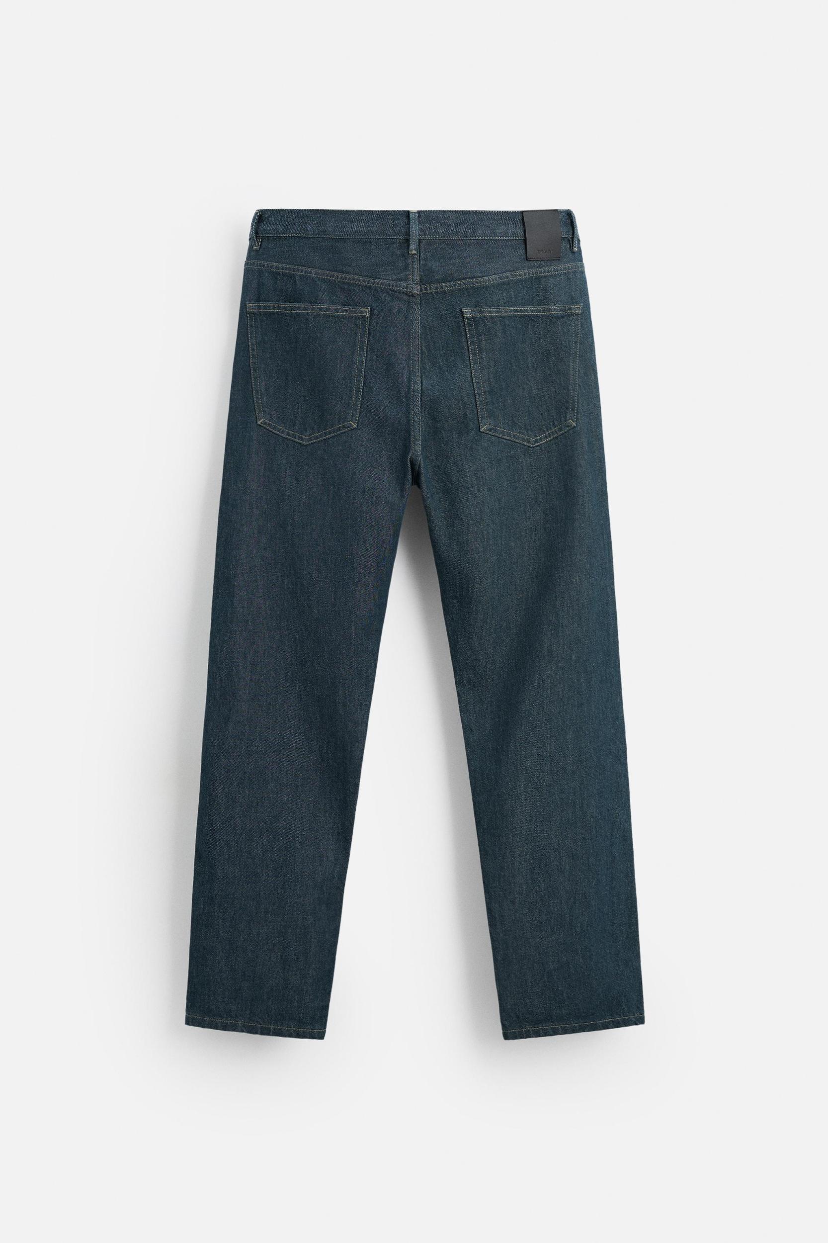 SLIM FIT JEANS Product Image