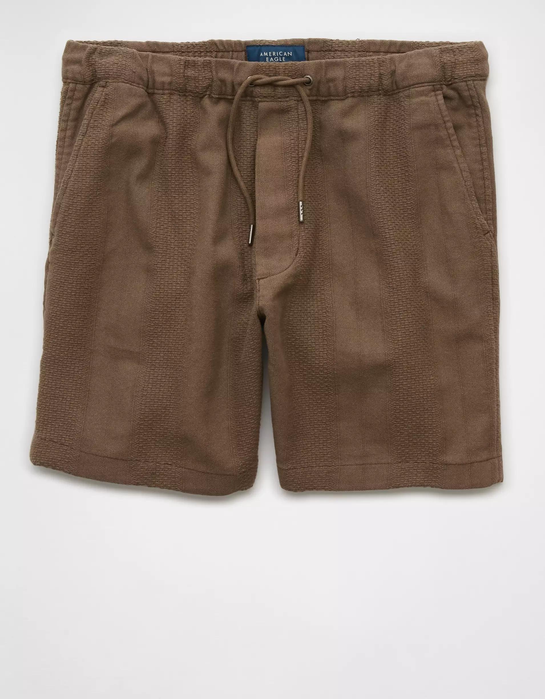 AE 7" Lived-In Trekker Short Product Image