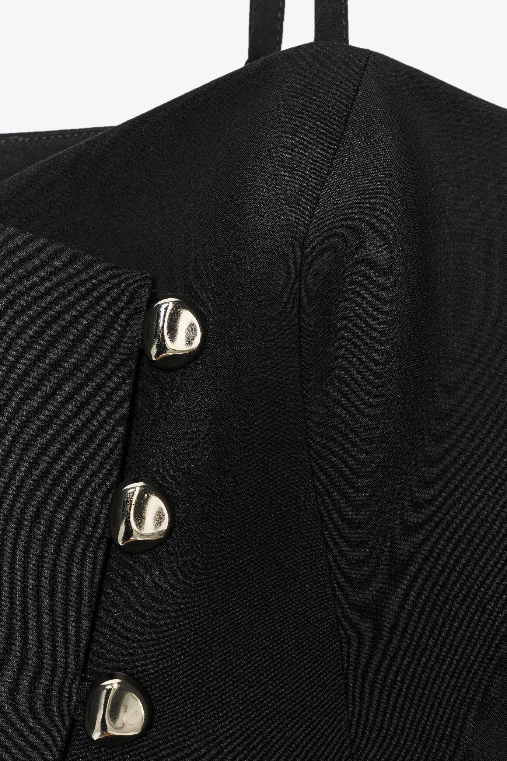 BUTTON TOP Product Image