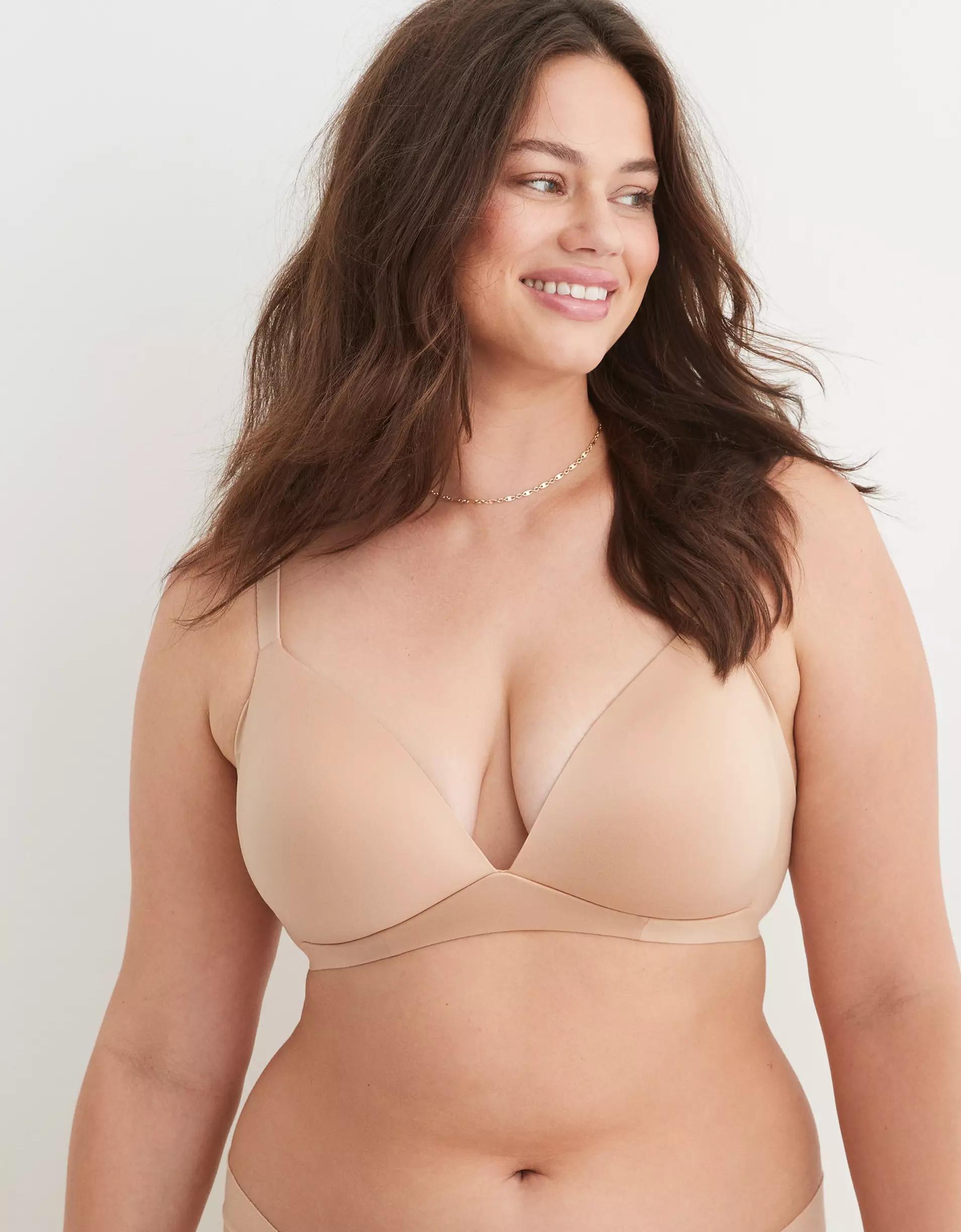 Sunnie Wireless Lightly Lined Bra Product Image