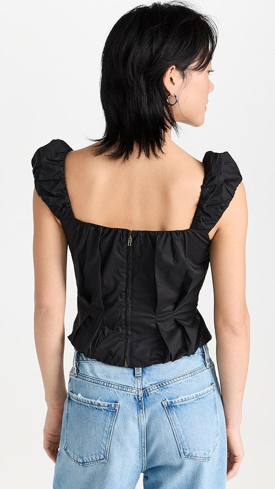 Lioness Almost Famous Top | Shopbop Product Image