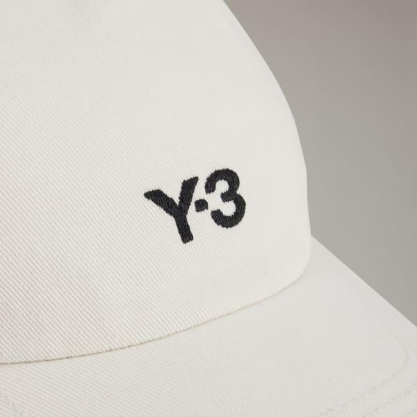 Y-3 Dad Cap Product Image