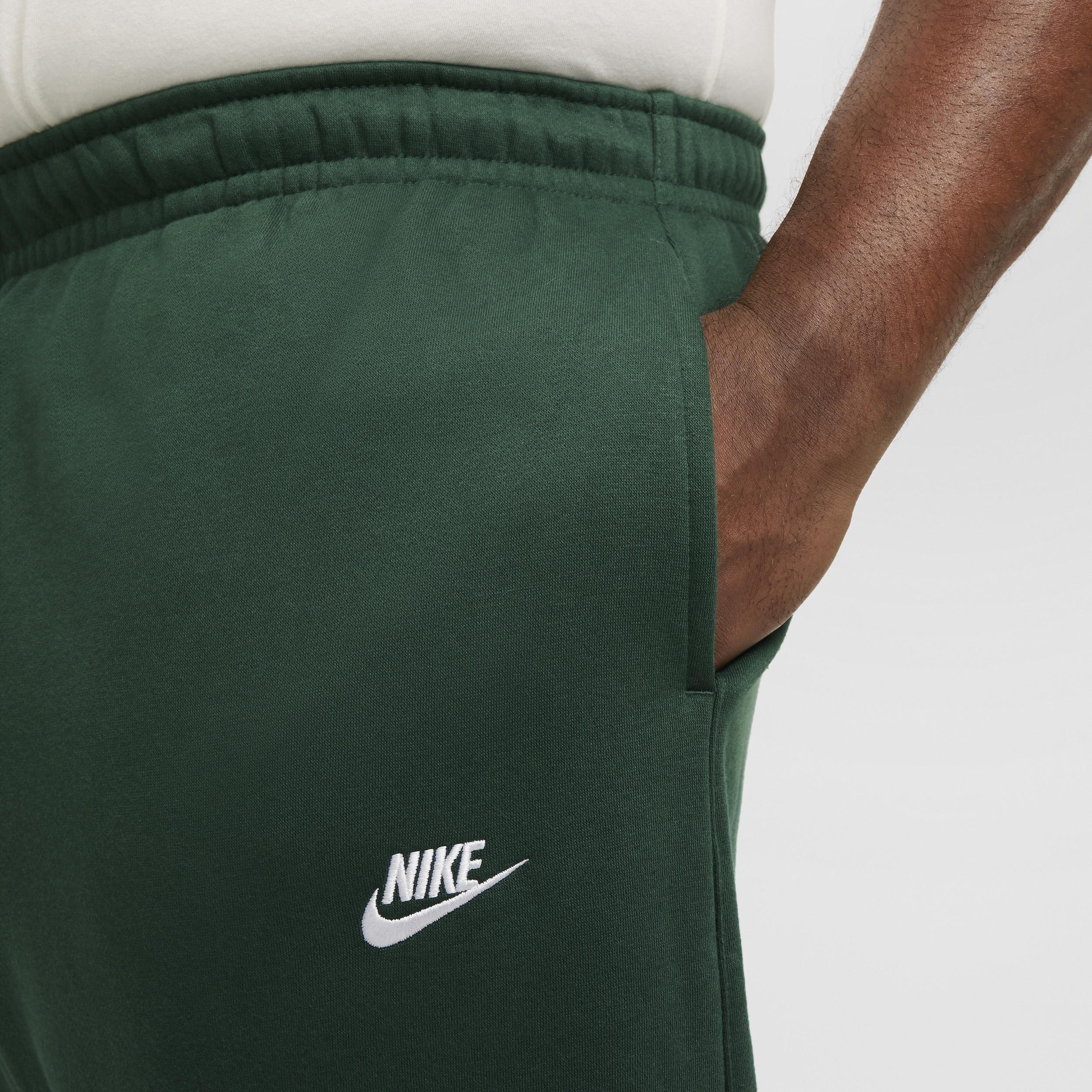 Men's Nike Sportswear Club Fleece Jogger Pants Product Image