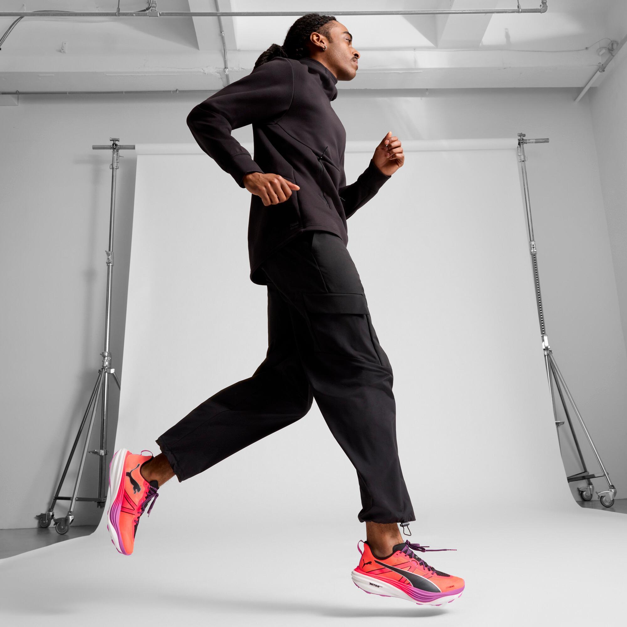 SEASONS Deviate NITRO™ Elite Trail Men's Running Shoes Product Image