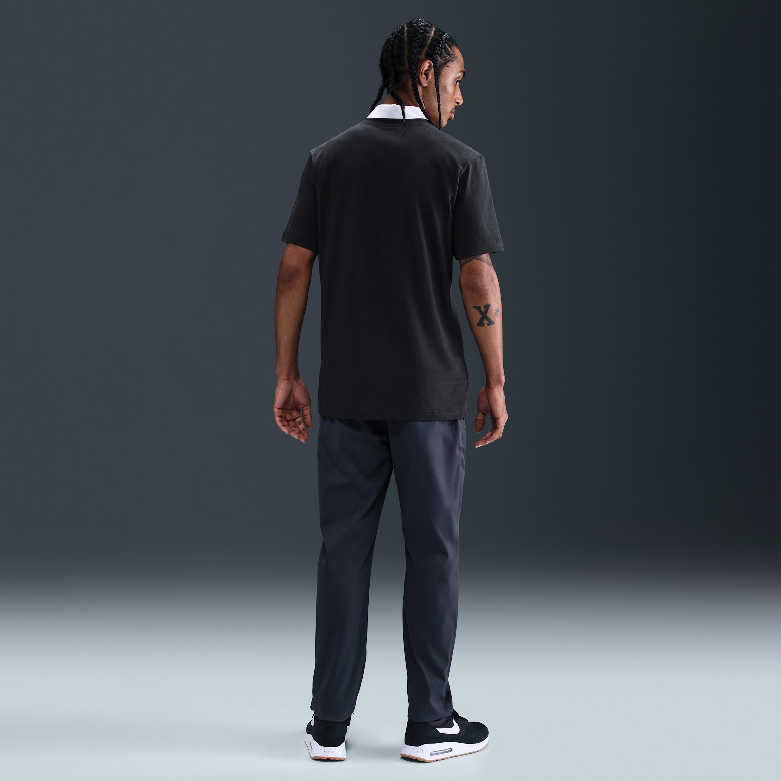 Nike Mens Golf T-Shirt | HV1719-045 Product Image