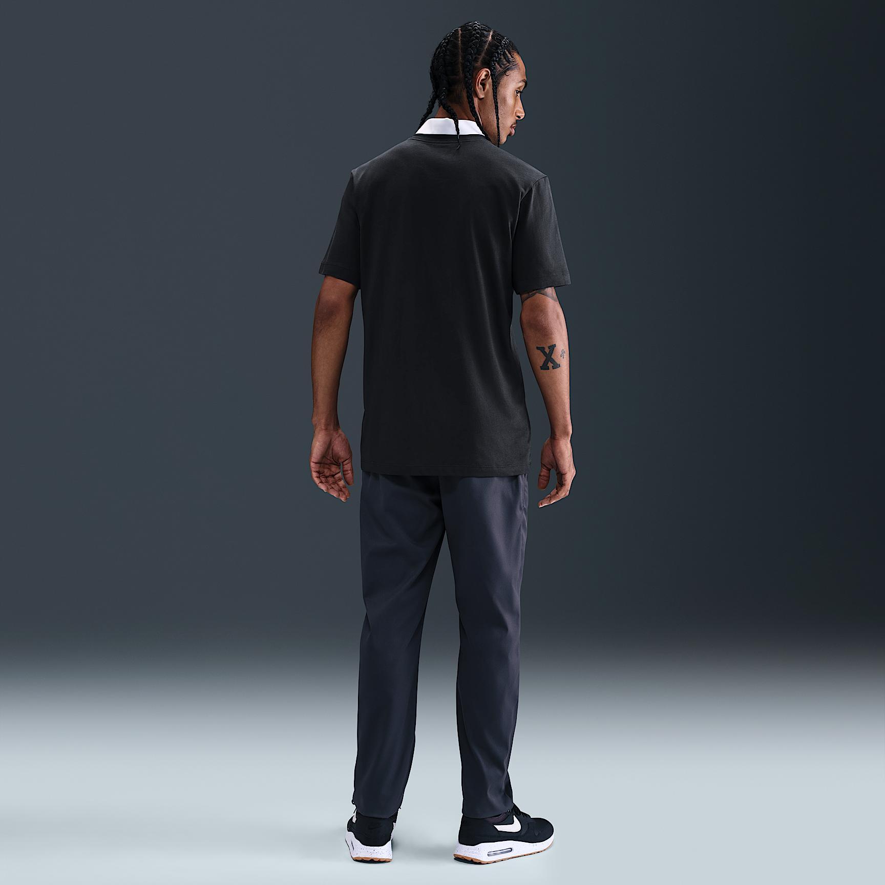 Nike Mens Golf T-Shirt | HV1719-045 Product Image