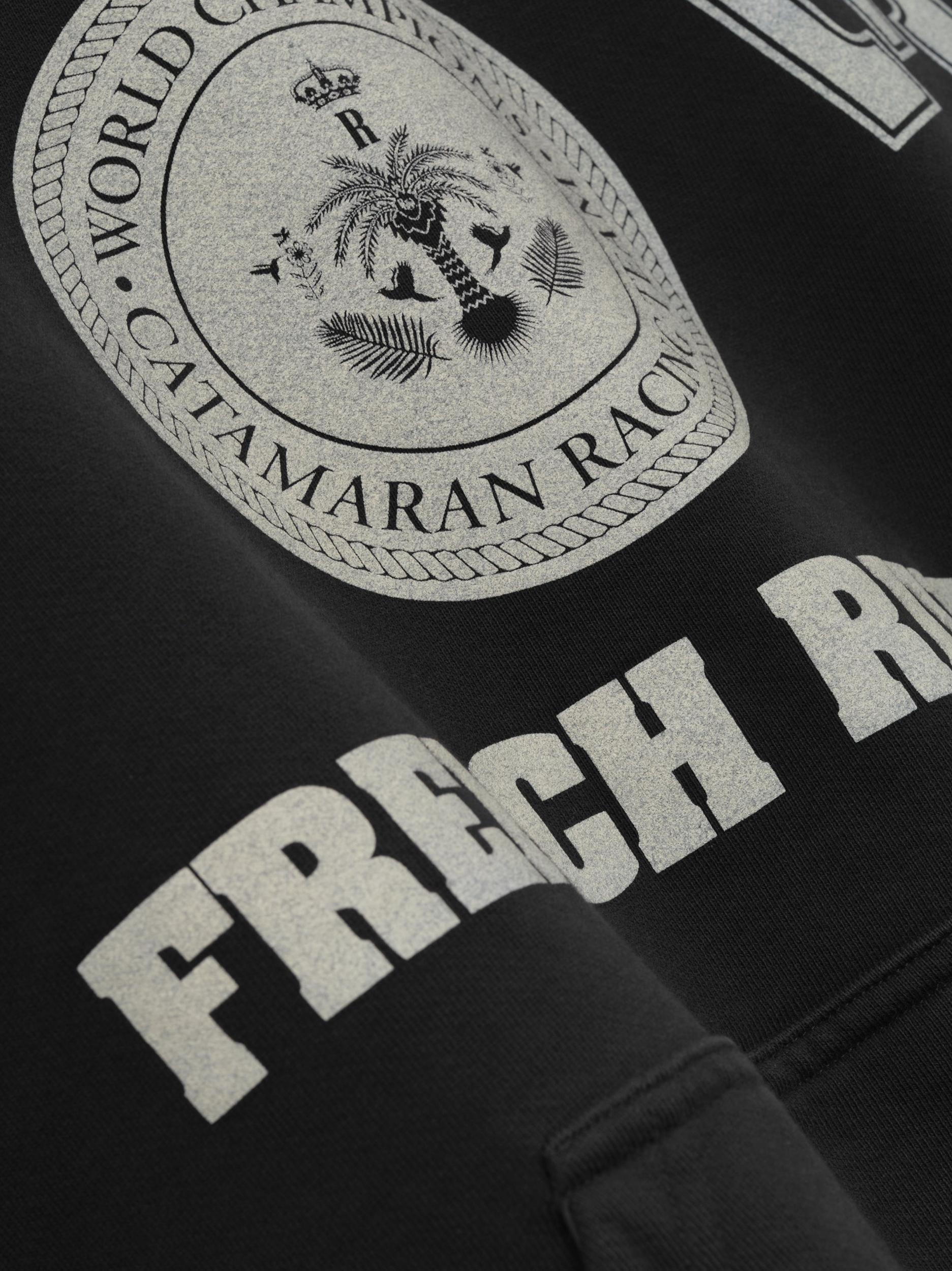 FRENCH RIVIERA HOODIE Male Product Image