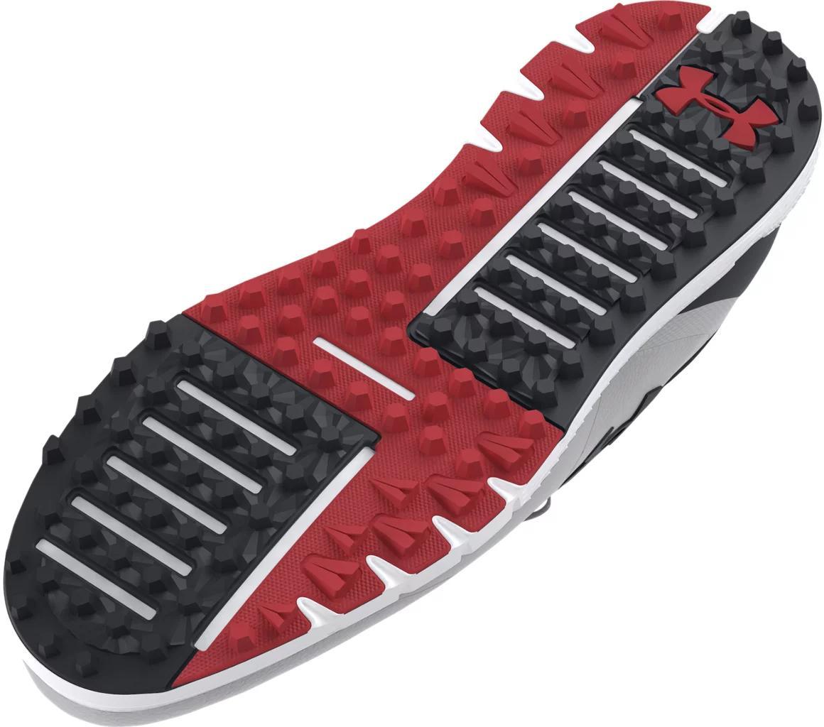 Men's UA Drive Fade Spikeless Golf Shoes Product Image