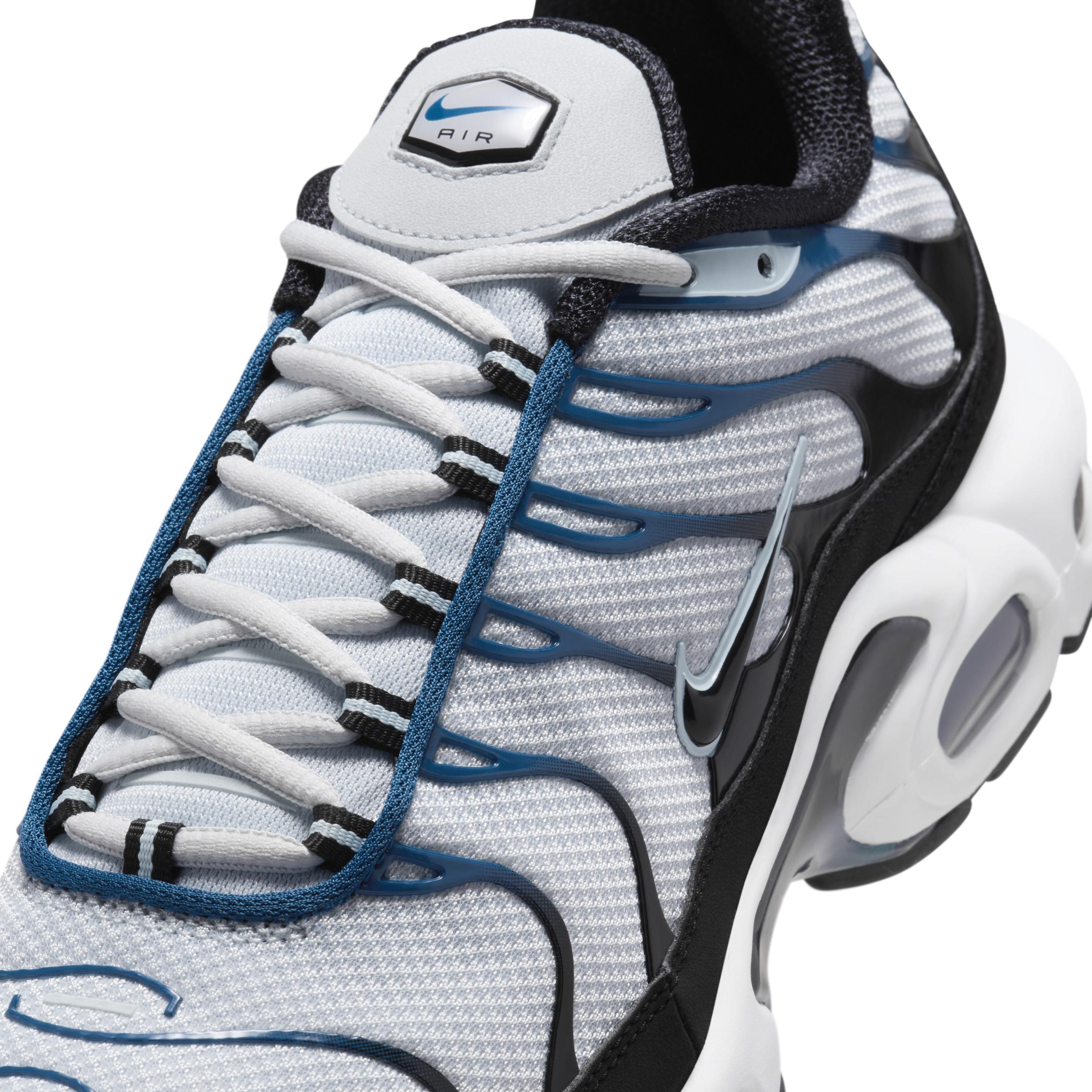 Nike Men's Air Max Plus Shoes Product Image