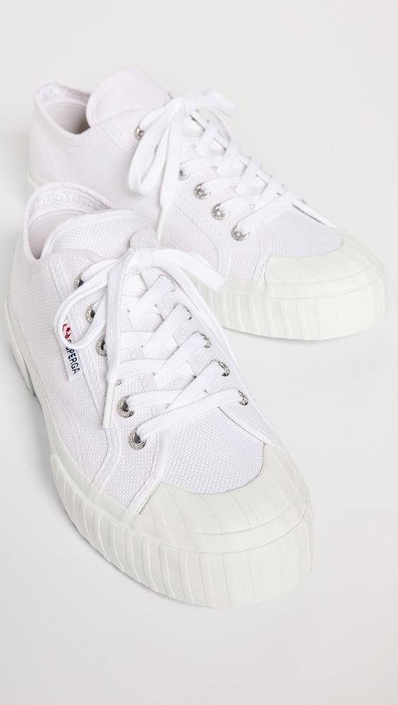 Superga 2630 Stripe Sneakers | Shopbop Product Image