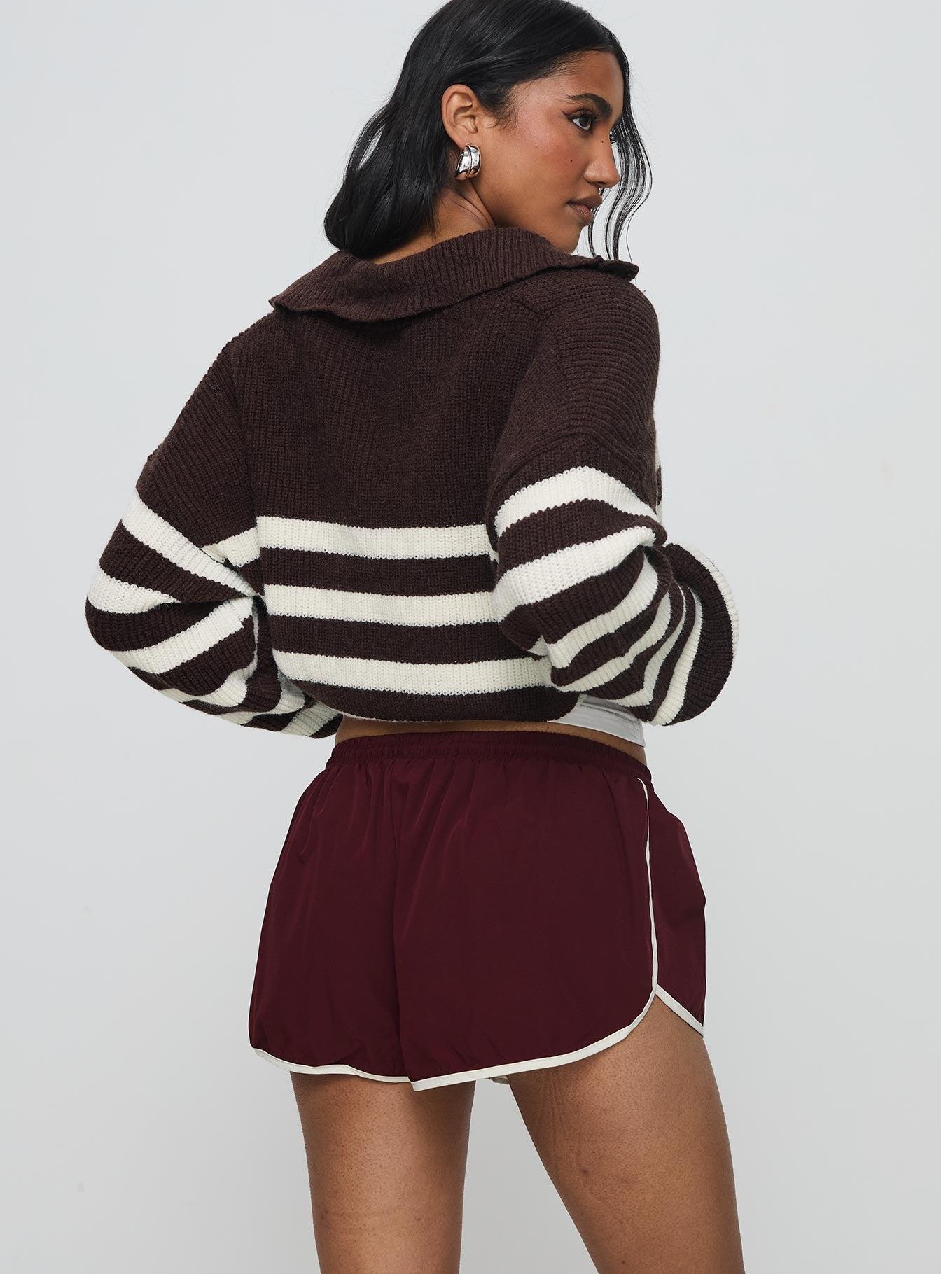 Moreton Shorts Wine Product Image