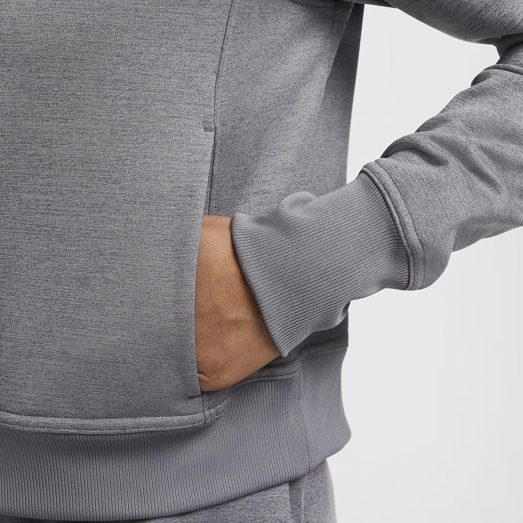 Nike Therma-FIT One Women's Pullover Hoodie Product Image