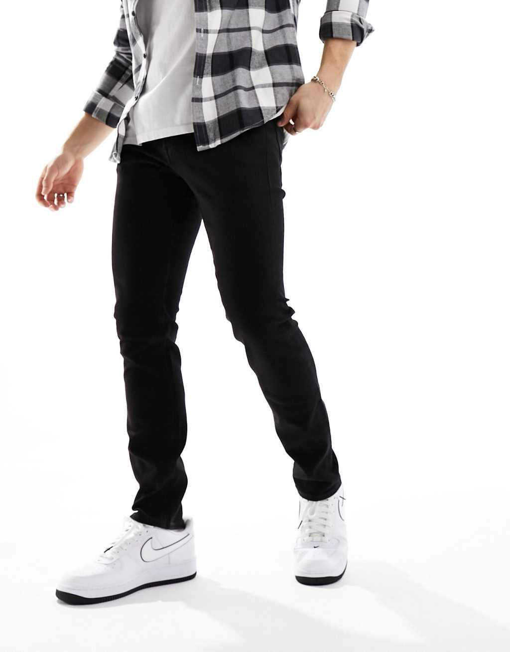 Jack & Jones glenn slim jeans Product Image