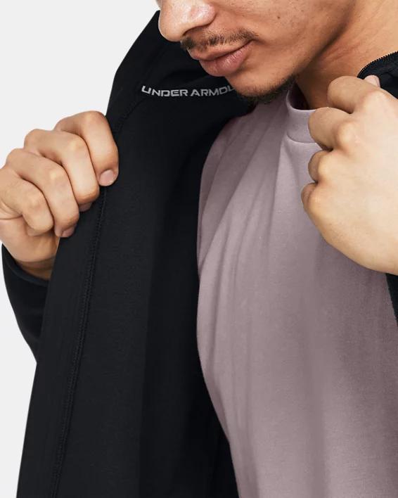 Men's UA Swacket Product Image