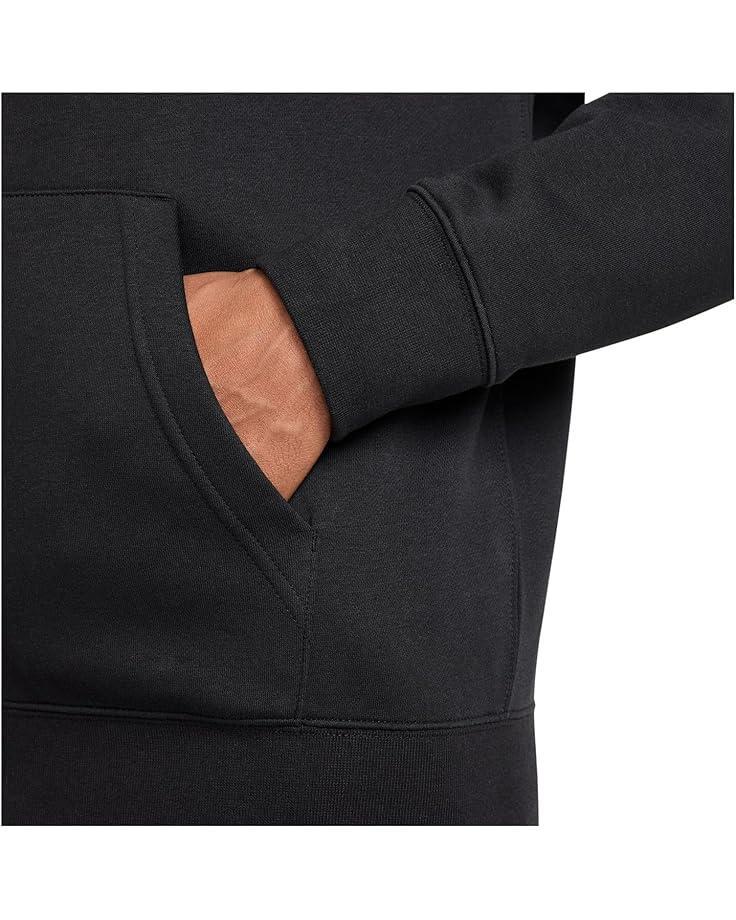 Club Basket Ball Half-Zip Top Product Image