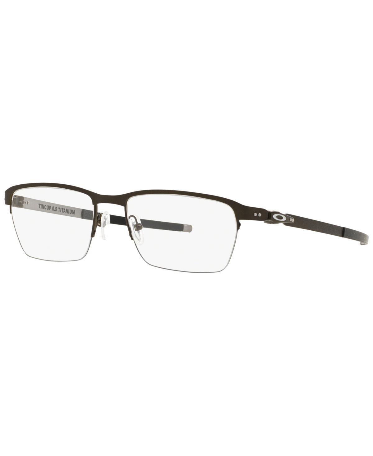 Oakley Men's Tincup™ 0.5 Ti Eyeglasses Product Image