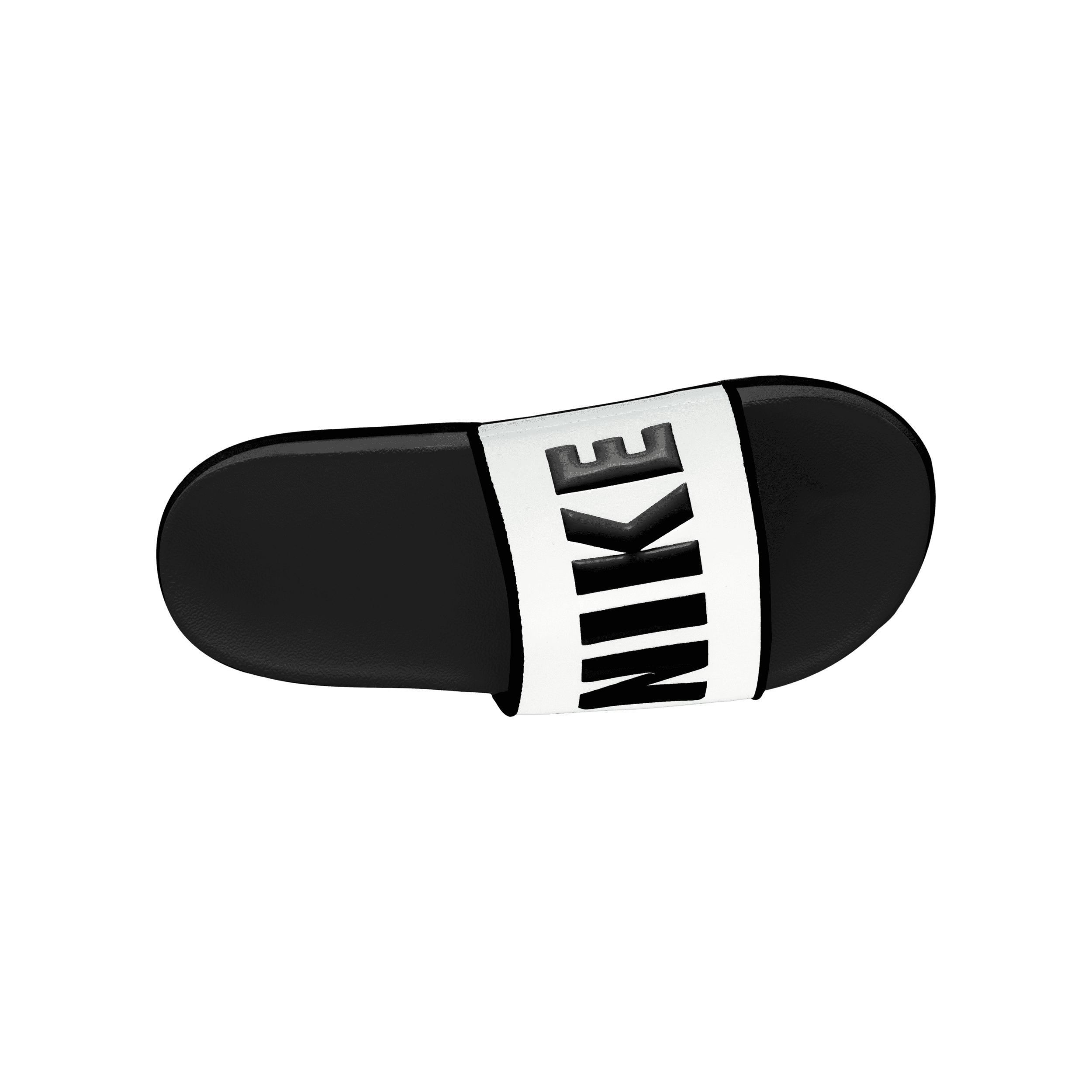 Nike Womens Offcourt Slides Product Image